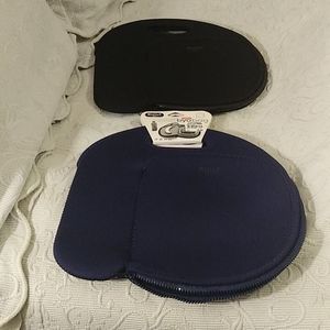 2 Byobag Black & Navy